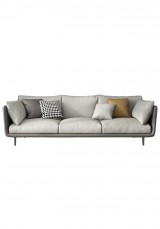Laurent Upholstery Sofa 3 Seater 210W *Floor Display Laurent Upholstery Sofa 3 Seater 210W *Floor Display